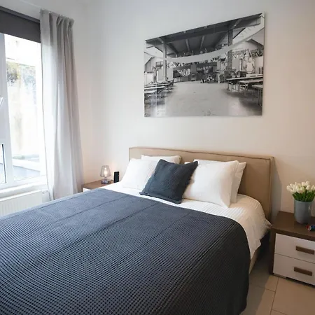 Origer By Rentaroo Apartament *