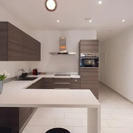 Origer By Rentaroo Apartament