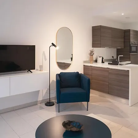 Origer By Rentaroo Luksemburg