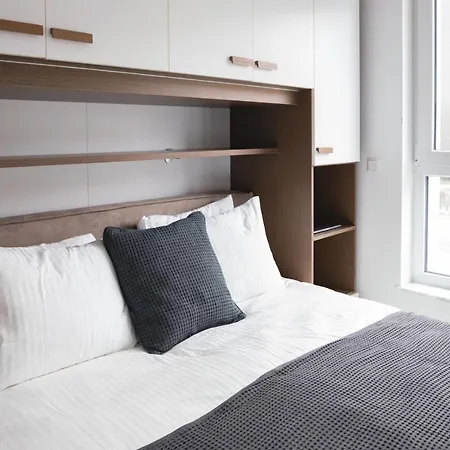 Origer By Rentaroo Apartament *