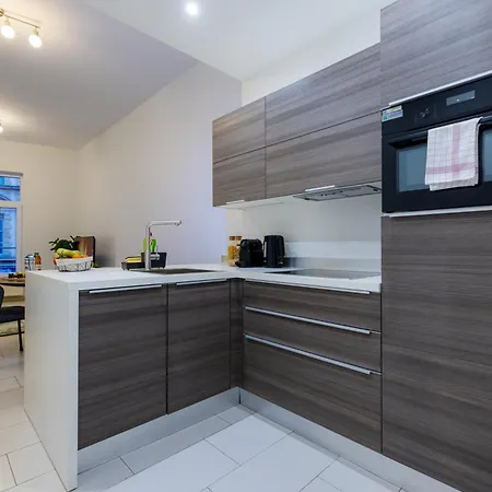 Origer By Rentaroo Luksemburg