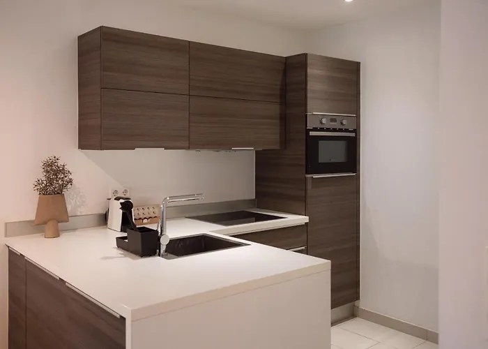 Origer By Rentaroo Apartman *