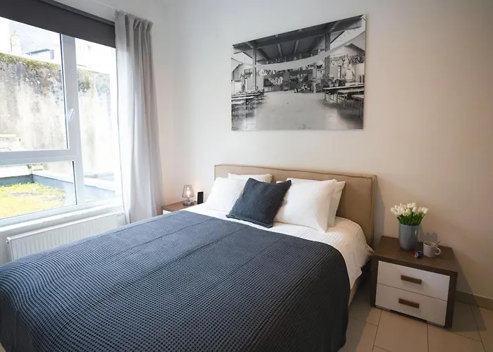 Origer By Rentaroo Apartman *