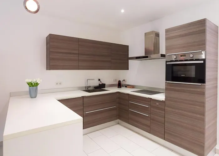 Apartman Origer By Rentaroo