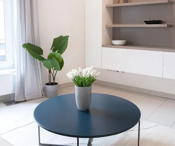 Apartman Origer By Rentaroo