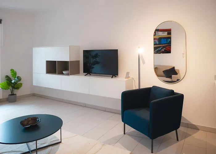 Origer By Rentaroo * Luxemburg