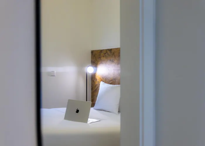 Apartman Origer By Rentaroo Luxemburg